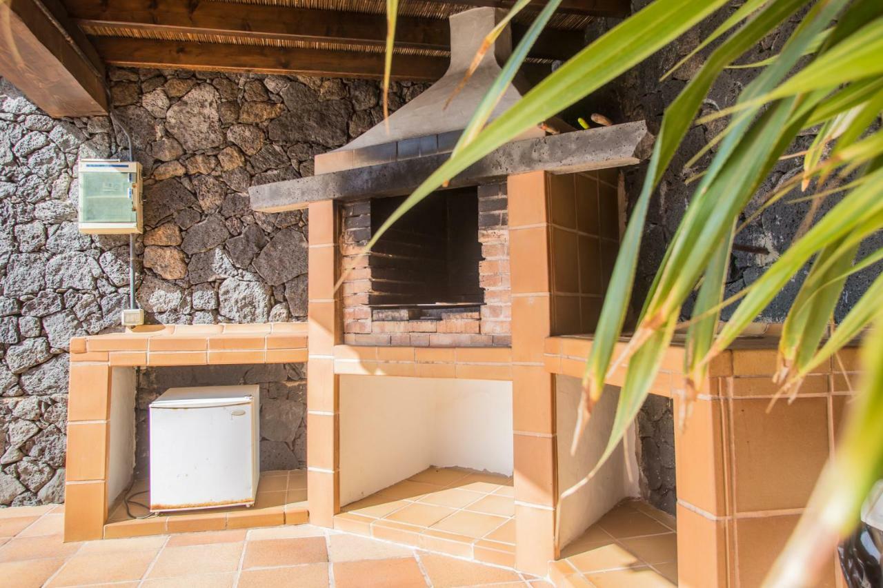 A2 Casas Y Villas Juani Y Juan Lanzarote Tao Exteriör bild
