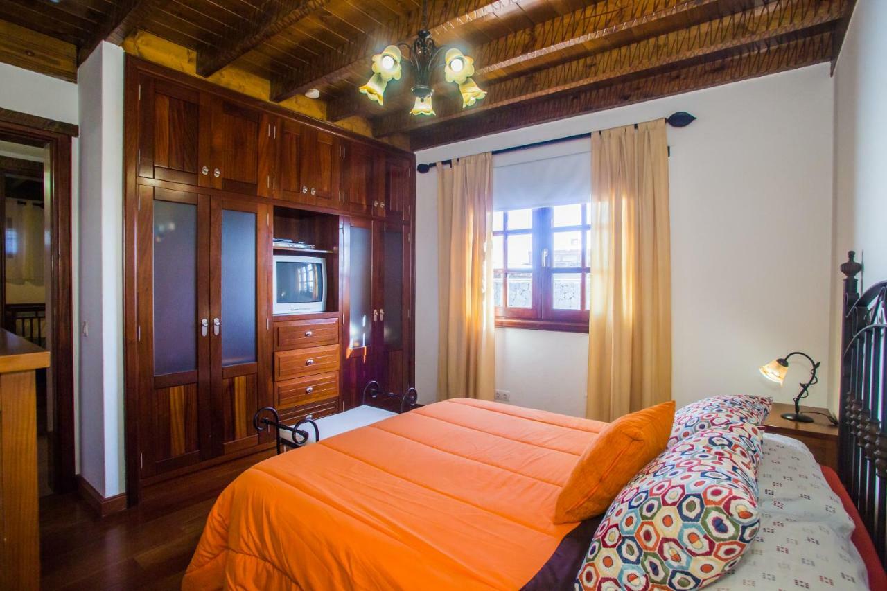 A2 Casas Y Villas Juani Y Juan Lanzarote Tao Exteriör bild