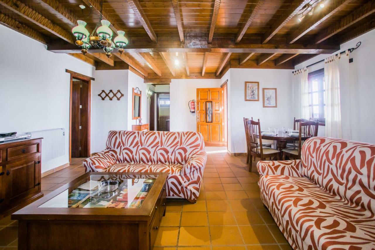 A2 Casas Y Villas Juani Y Juan Lanzarote Tao Exteriör bild