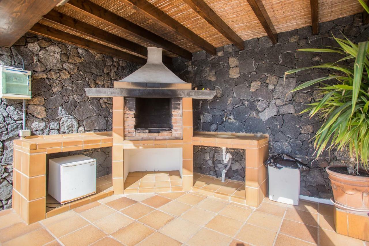 A2 Casas Y Villas Juani Y Juan Lanzarote Tao Exteriör bild